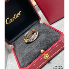 Cartier Rings